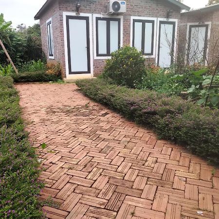 Datani Moc Chau Homestay Lang Mon 外观 照片