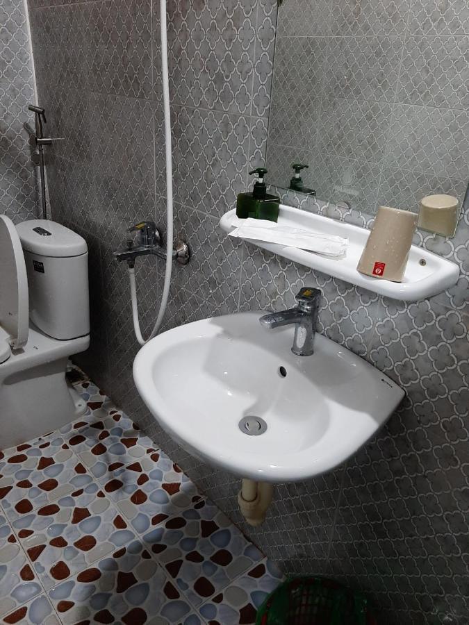 Datani Moc Chau Homestay Lang Mon 外观 照片