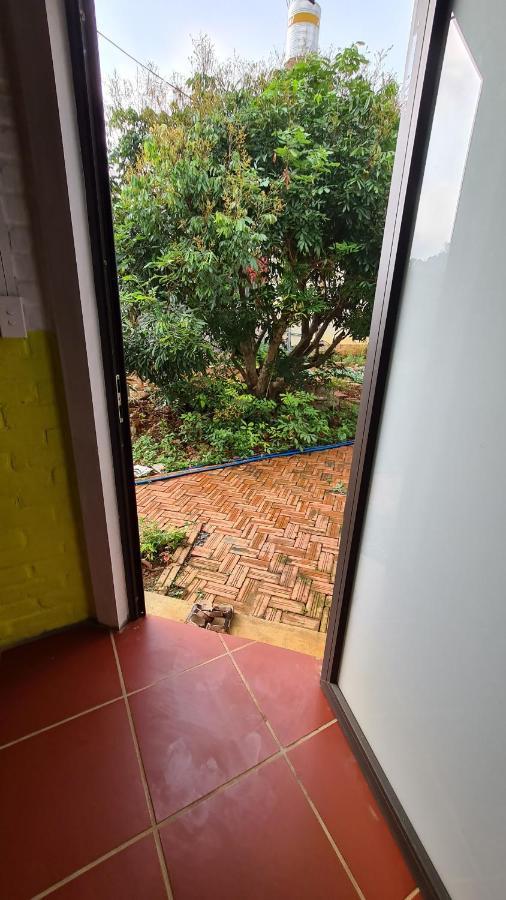 Datani Moc Chau Homestay Lang Mon 外观 照片