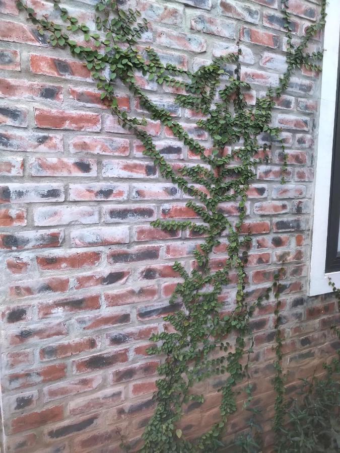 Datani Moc Chau Homestay Lang Mon 外观 照片